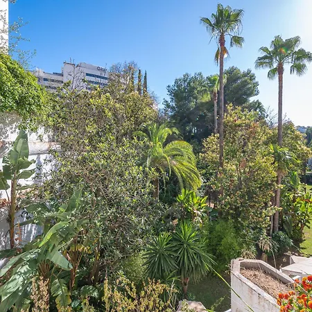 Appartement Luxury In With Parking And Pool *