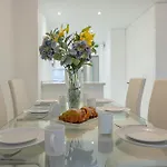 Luxury In With Parking And Pool Apartment Marbella