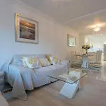 Apartment Luxury In With Parking And Pool Marbella