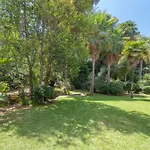 Luxury In With Parking And Pool Marbella