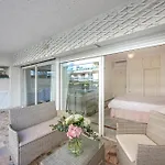 Apartment Luxury In With Parking And Pool