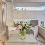 Luxury In With Parking And Pool Marbella