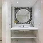 Luxury In With Parking And Pool Apartment Marbella