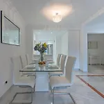 Luxury In With Parking And Pool * Marbella
