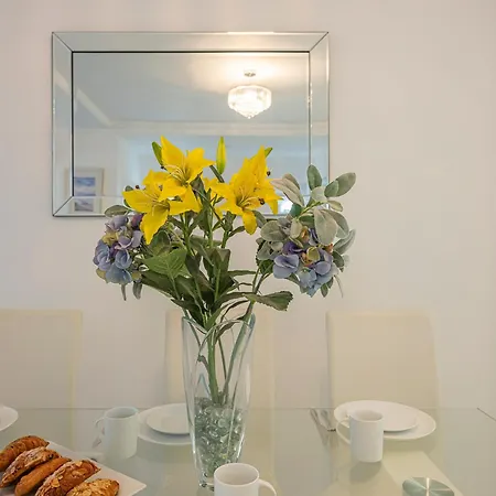 Apartamento Luxury In With Parking And Pool *
