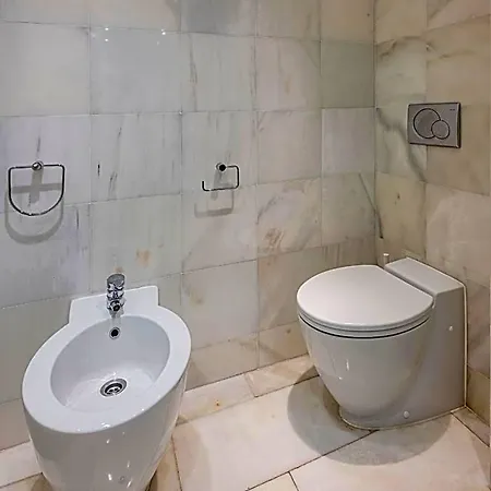 Luxury In With Parking And Pool Apartment Marbella