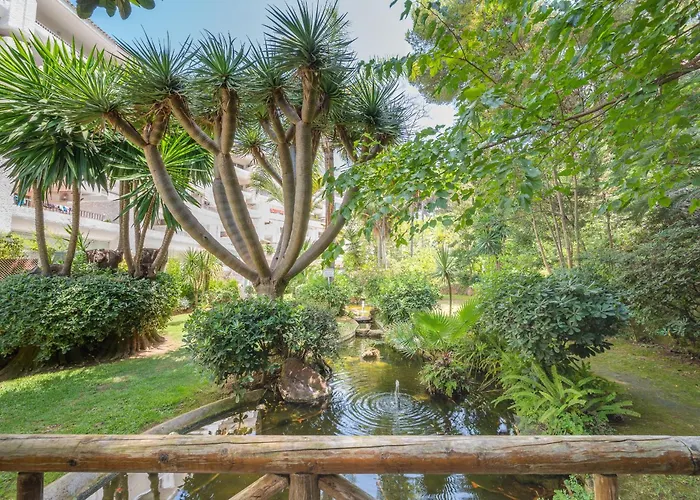 Luxury In With Parking And Pool شقة