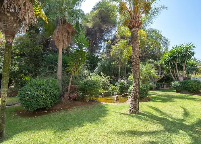 شقة Luxury In With Parking And Pool