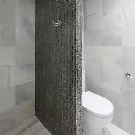 Luxury In With Parking And Pool Apartamento