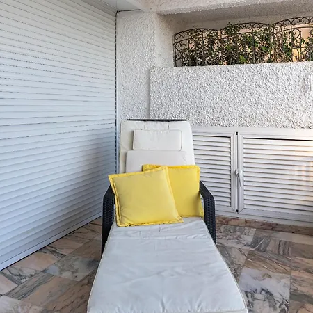 Luxury In With Parking And Pool Apartamento *