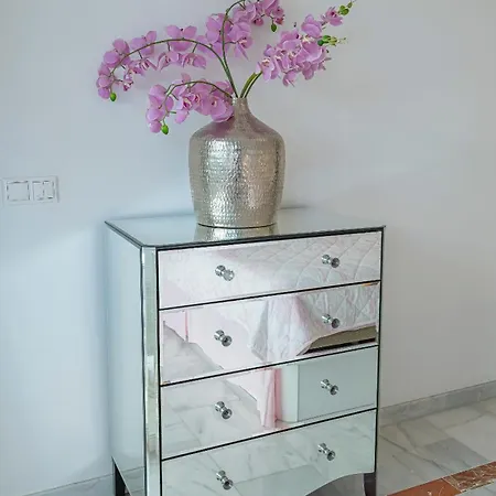 Luxury In With Parking And Pool Apartamento