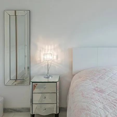 Apartamento Luxury In With Parking And Pool